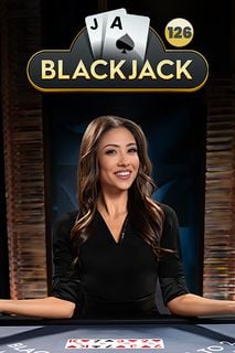 Blackjack 126