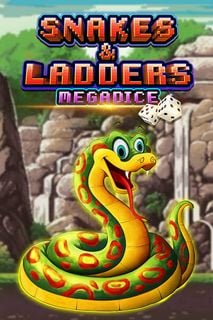 Snakes and Ladders Megadice