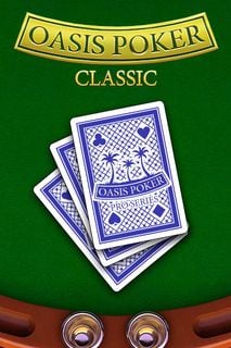 Oasis Poker Classic