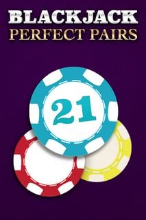 Blackjack Classic Perfect Pairs